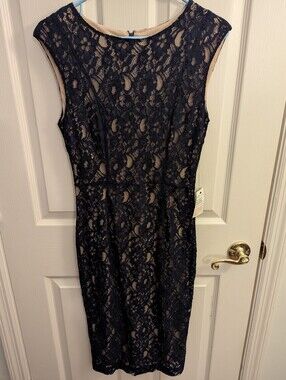 NWT Venus Lace Dress